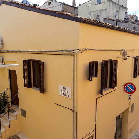 Loft Teate Lägenhet Chieti Exteriör bild