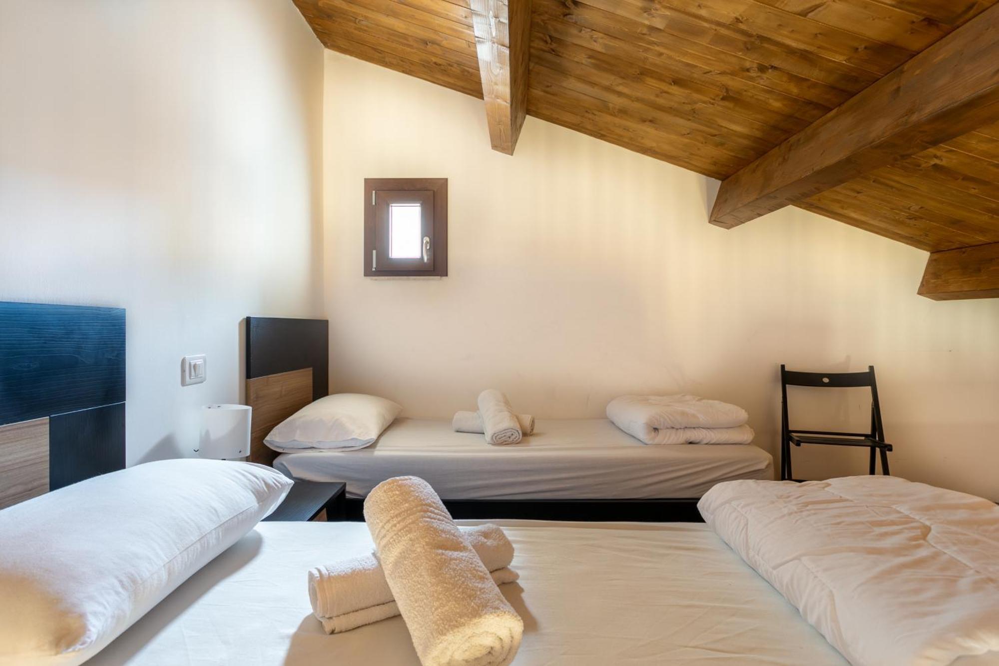 Loft Teate Lägenhet Chieti Exteriör bild