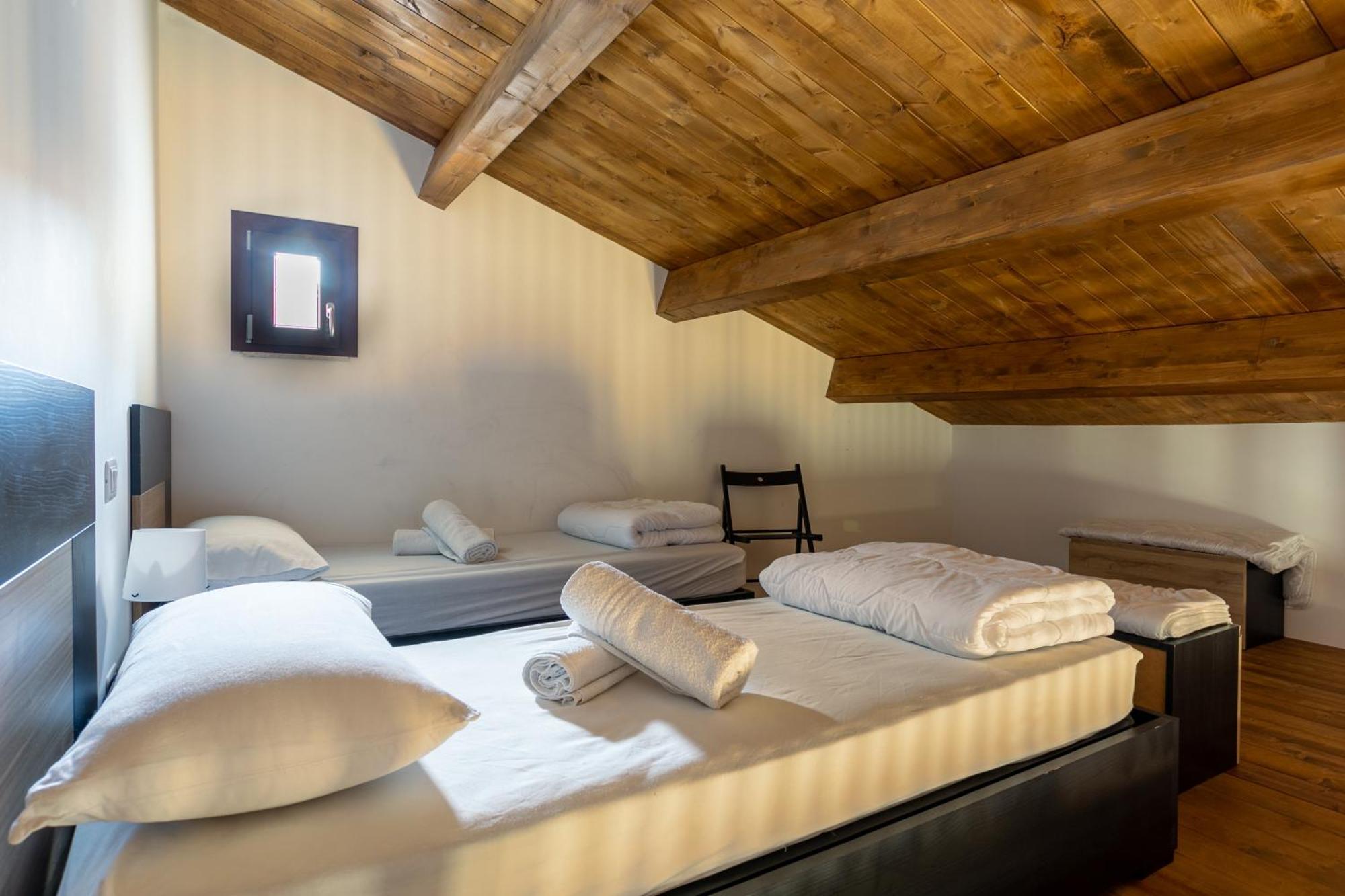 Loft Teate Lägenhet Chieti Exteriör bild