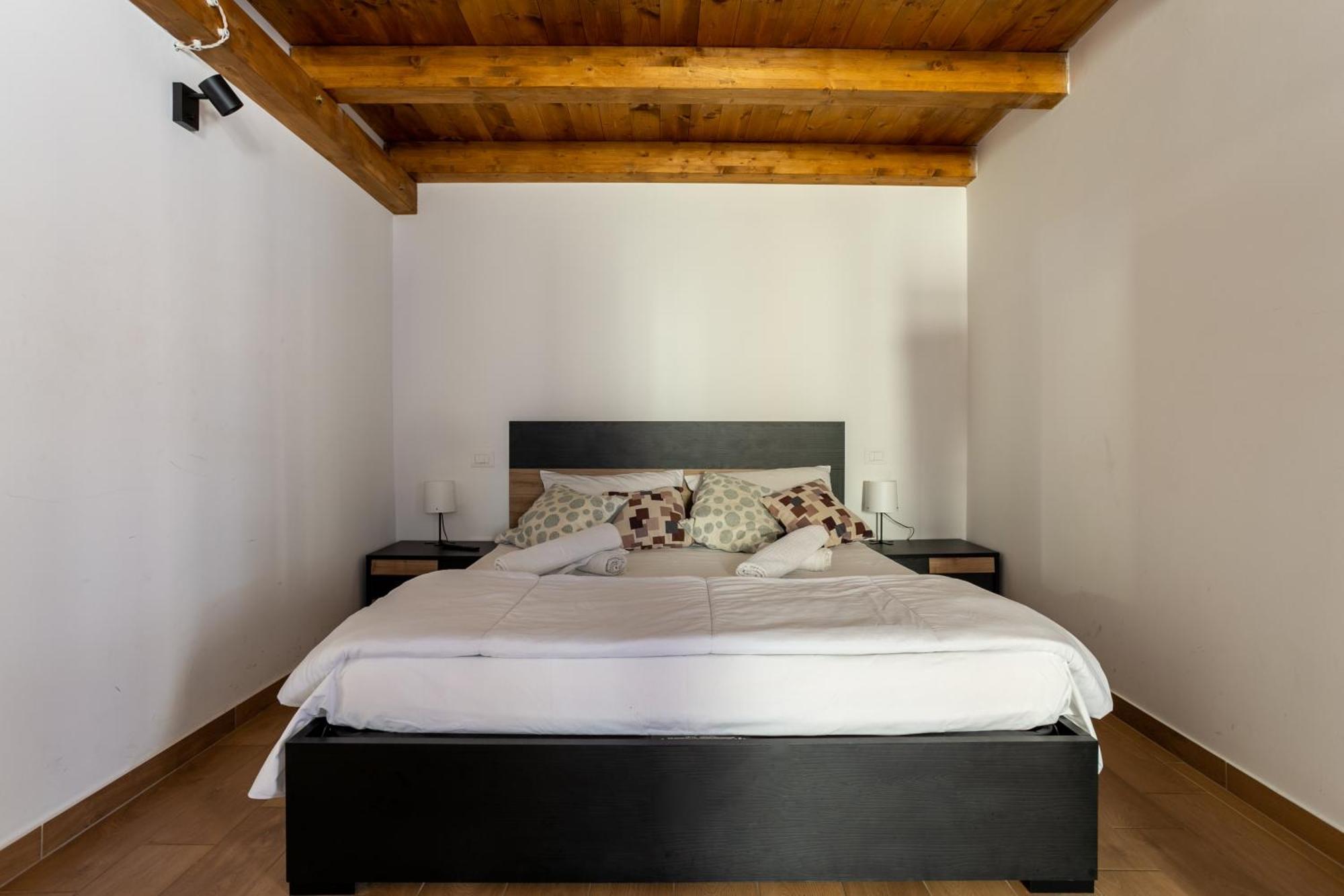 Loft Teate Lägenhet Chieti Exteriör bild